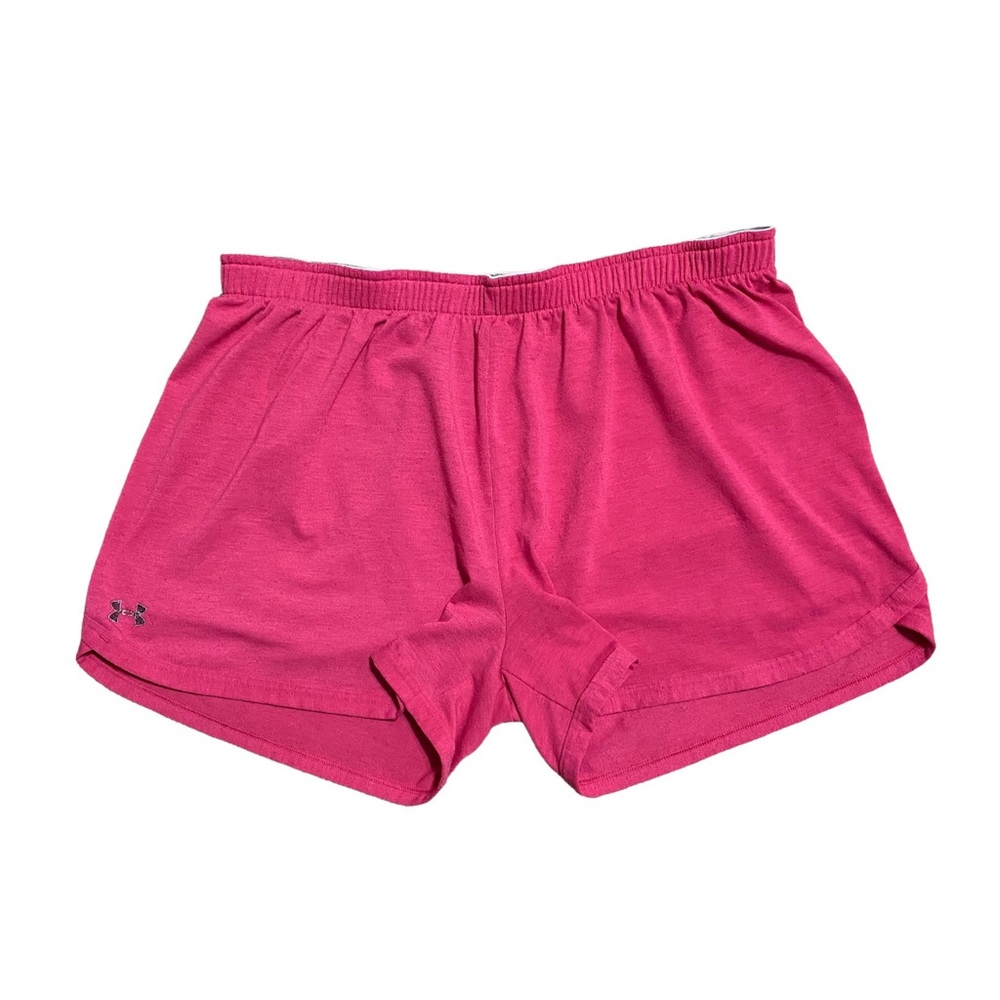 Under Armour Athletic Shorts